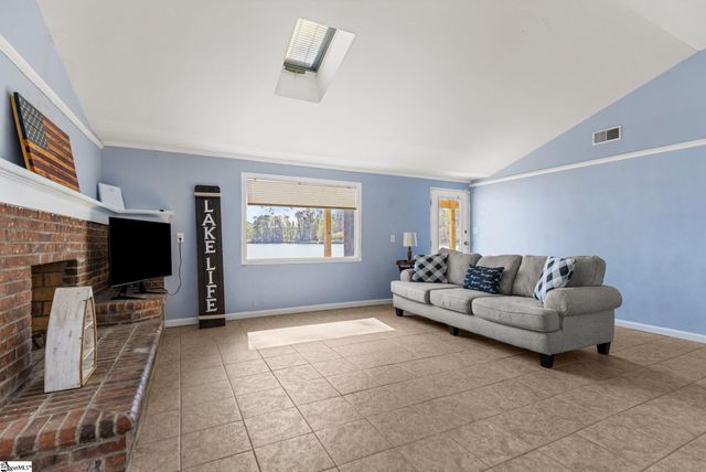 414 Shrine Club Road, Greenwood, SC 29649