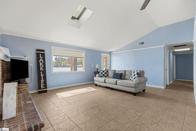 414 Shrine Club Road, Greenwood, SC 29649