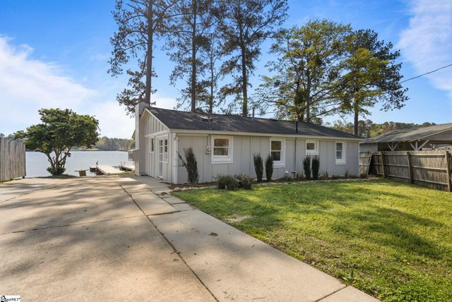 414 Shrine Club Road, Greenwood, SC 29649