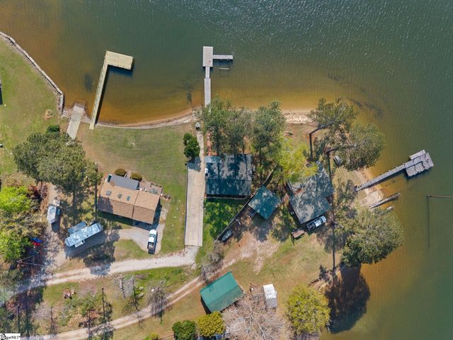 414 Shrine Club Road, Greenwood, SC 29649