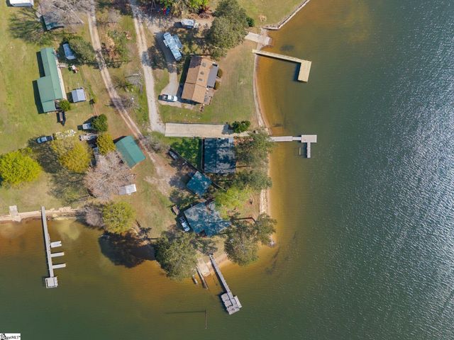 414 Shrine Club Road, Greenwood, SC 29649