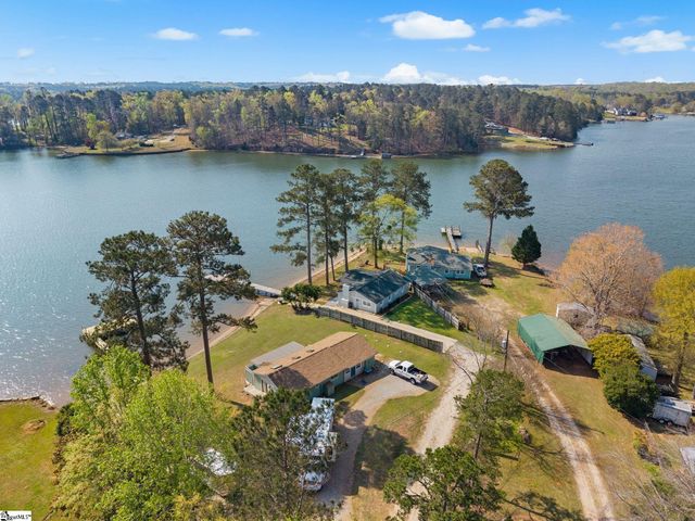 414 Shrine Club Road, Greenwood, SC 29649