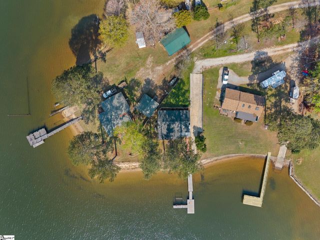 414 Shrine Club Road, Greenwood, SC 29649