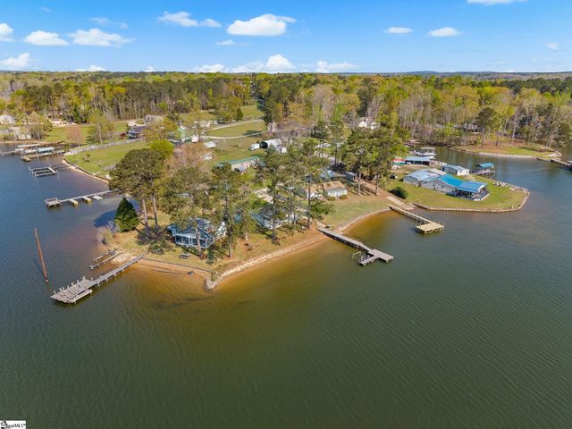 414 Shrine Club Road, Greenwood, SC 29649