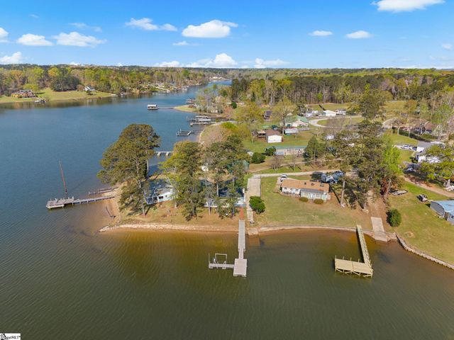 414 Shrine Club Road, Greenwood, SC 29649