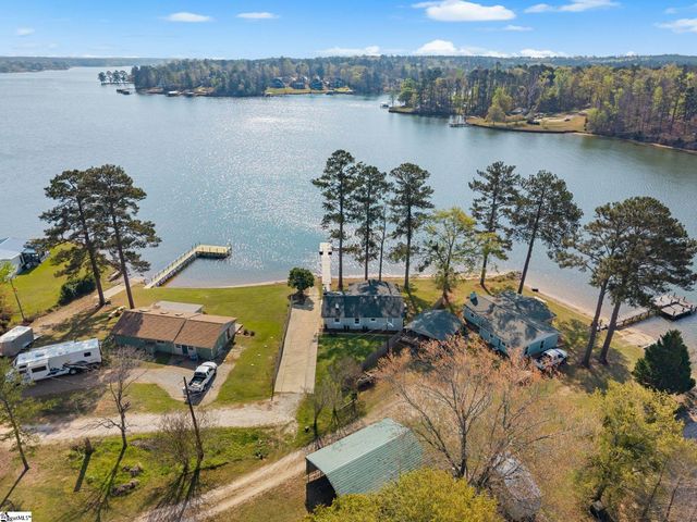 414 Shrine Club Road, Greenwood, SC 29649