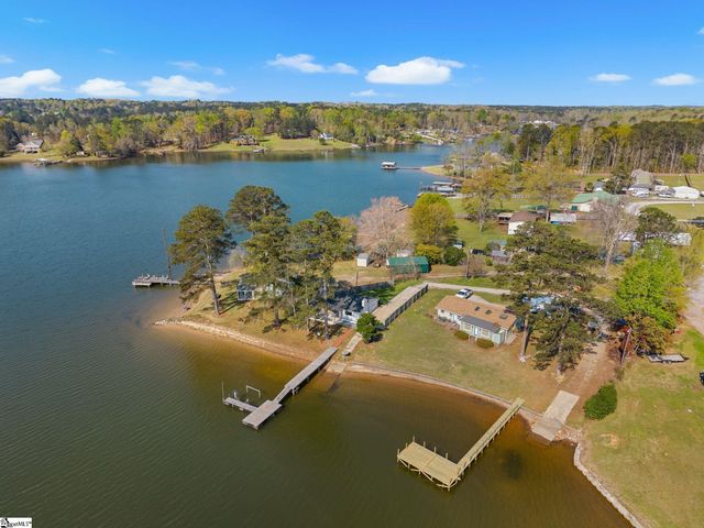 414 Shrine Club Road, Greenwood, SC 29649