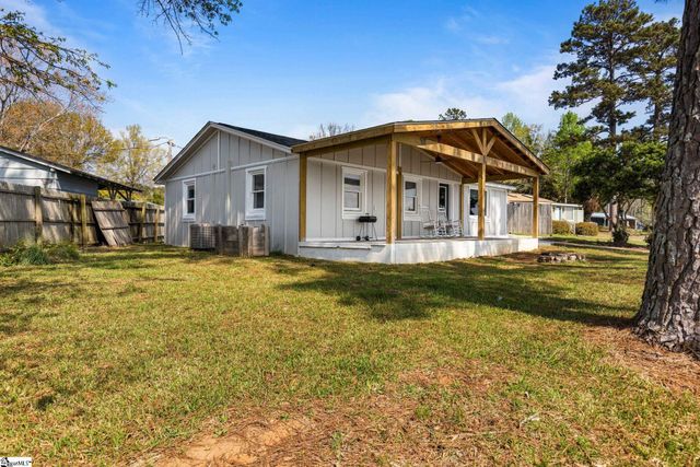 414 Shrine Club Road, Greenwood, SC 29649