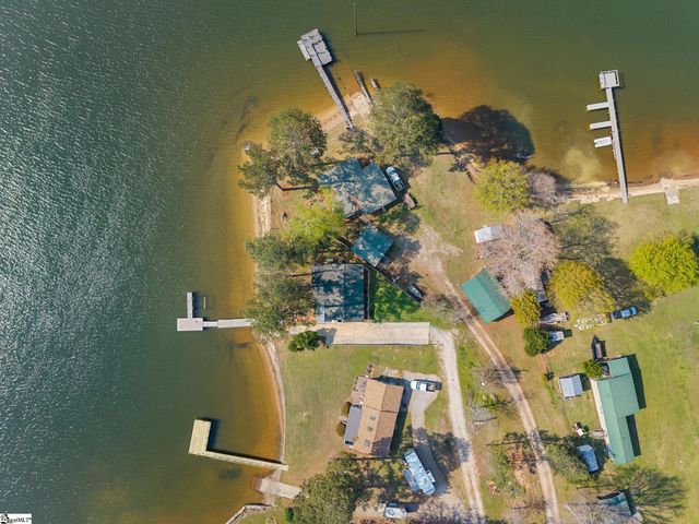 414 Shrine Club Road, Greenwood, SC 29649