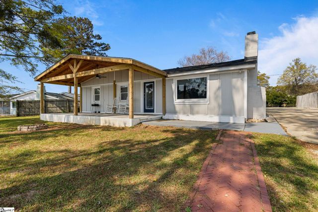 414 Shrine Club Road, Greenwood, SC 29649