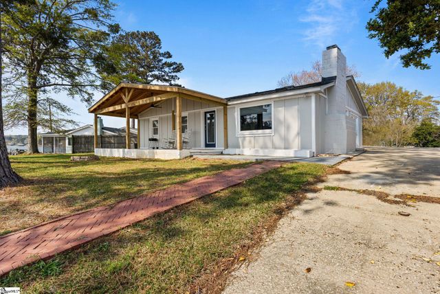 414 Shrine Club Road, Greenwood, SC 29649