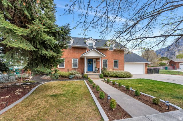 11056 N MANOR DR, Highland, UT 84003