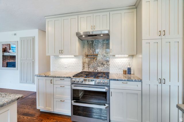 11056 N MANOR DR, Highland, UT 84003