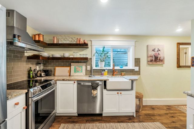 11056 N MANOR DR, Highland, UT 84003