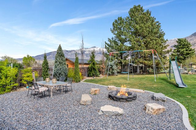 11056 N MANOR DR, Highland, UT 84003