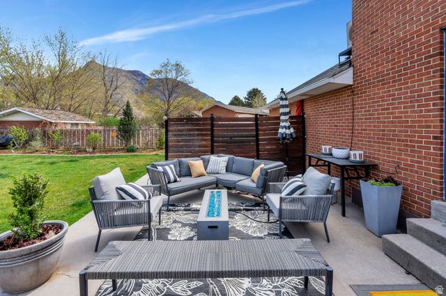 11056 N MANOR DR, Highland, UT 84003