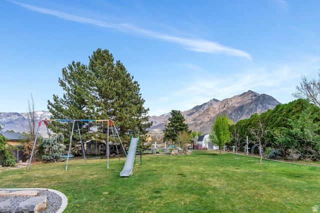 11056 N MANOR DR, Highland, UT 84003