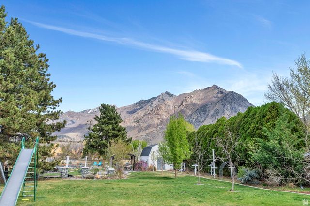 11056 N MANOR DR, Highland, UT 84003