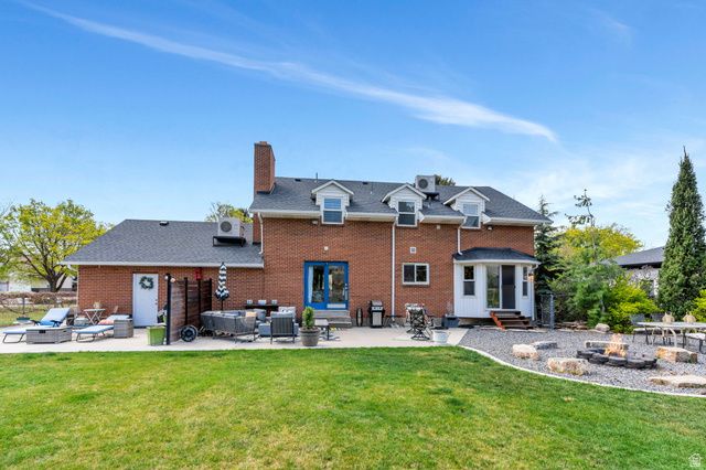 11056 N MANOR DR, Highland, UT 84003