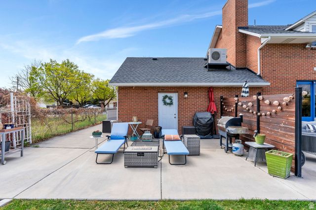 11056 N MANOR DR, Highland, UT 84003