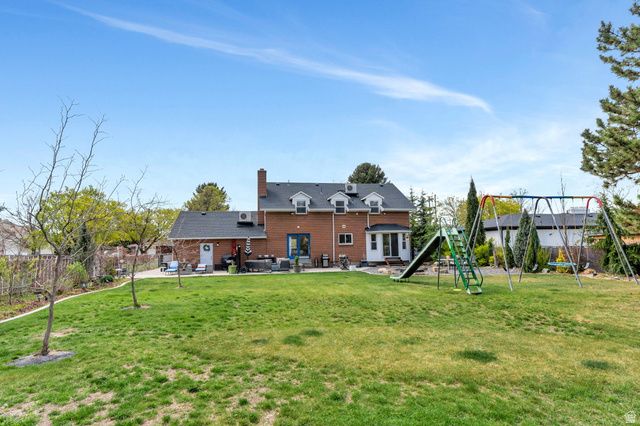 11056 N MANOR DR, Highland, UT 84003