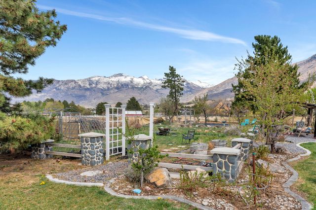 11056 N MANOR DR, Highland, UT 84003