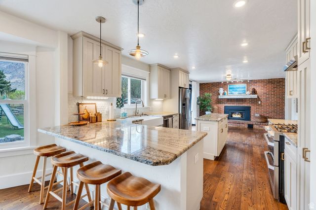 11056 N MANOR DR, Highland, UT 84003