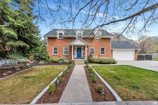 11056 N MANOR DR, Highland, UT 84003