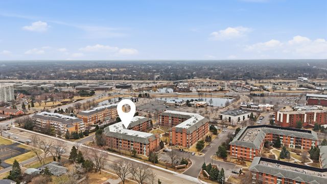 875 E 22nd Street 410, Lombard, IL 60148