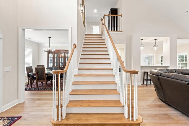 45 Highwood Circle, Murrells Inlet, SC 29576