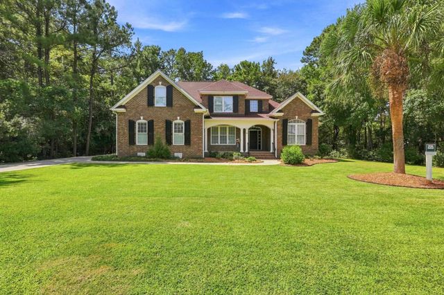 45 Highwood Circle, Murrells Inlet, SC 29576
