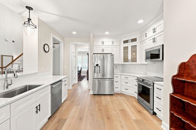 45 Highwood Circle, Murrells Inlet, SC 29576