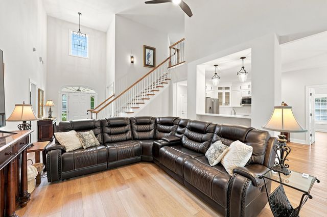 45 Highwood Circle, Murrells Inlet, SC 29576