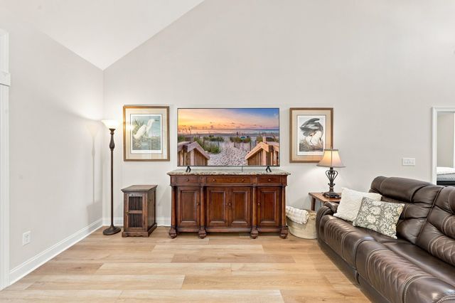 45 Highwood Circle, Murrells Inlet, SC 29576