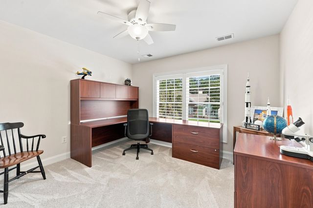 45 Highwood Circle, Murrells Inlet, SC 29576