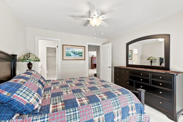 45 Highwood Circle, Murrells Inlet, SC 29576