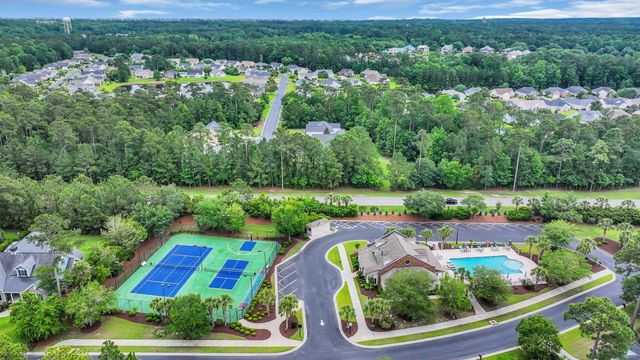 45 Highwood Circle, Murrells Inlet, SC 29576