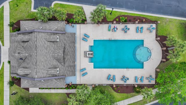 45 Highwood Circle, Murrells Inlet, SC 29576