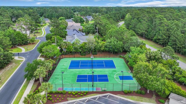 45 Highwood Circle, Murrells Inlet, SC 29576