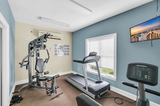 45 Highwood Circle, Murrells Inlet, SC 29576