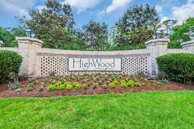 45 Highwood Circle, Murrells Inlet, SC 29576