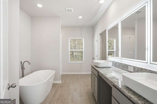136 Post Oak Drive, Jackson, GA 30233