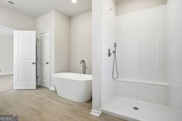 136 Post Oak Drive, Jackson, GA 30233