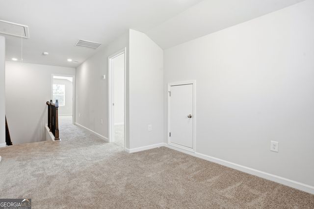 136 Post Oak Drive, Jackson, GA 30233
