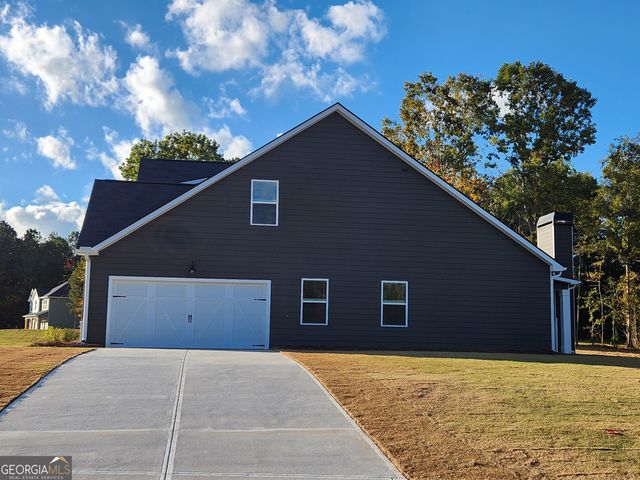 136 Post Oak Drive, Jackson, GA 30233
