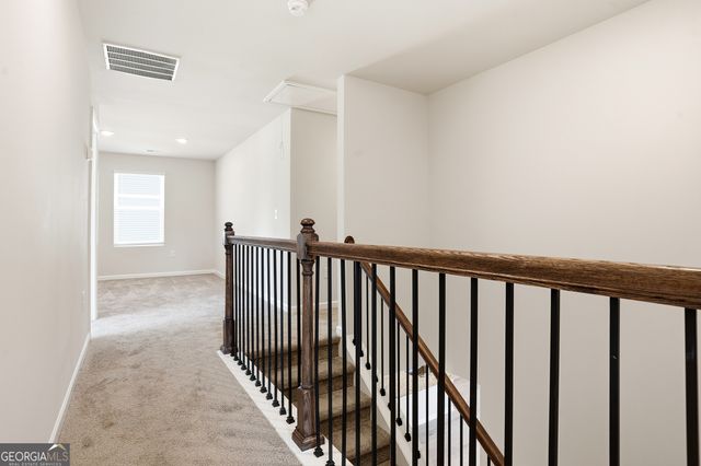 136 Post Oak Drive, Jackson, GA 30233