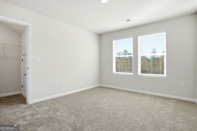 136 Post Oak Drive, Jackson, GA 30233