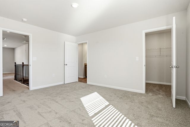 136 Post Oak Drive, Jackson, GA 30233