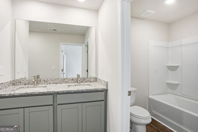 136 Post Oak Drive, Jackson, GA 30233