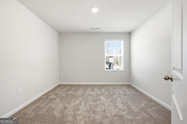 136 Post Oak Drive, Jackson, GA 30233